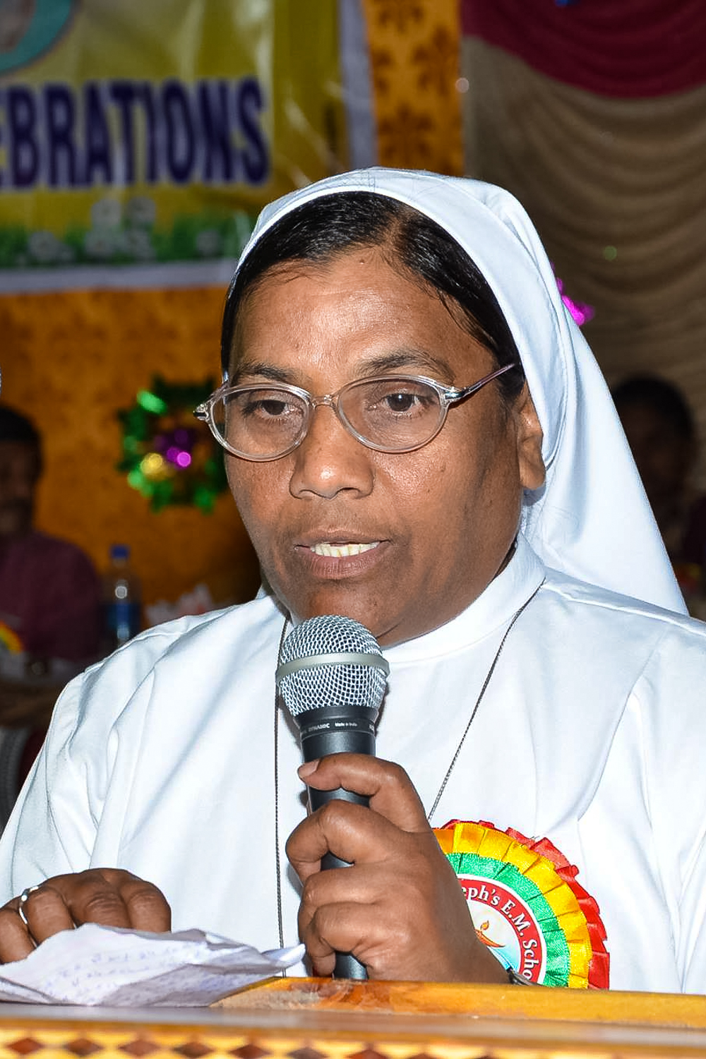 Unsere Indischen Partner - Asha-Varadhi e.V.