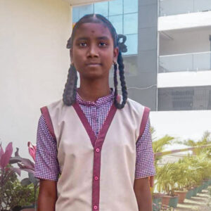 Ein Foto von Kalyani